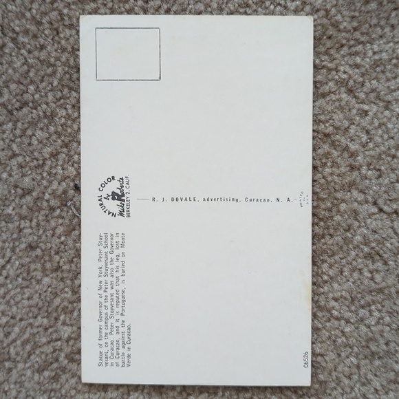 Collection Of Caribbean Postcards - Picture 2 of 4